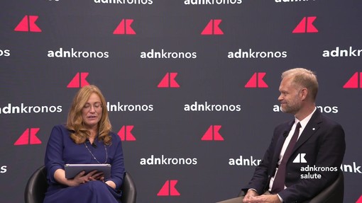 Nuove frontiere contro obesità e diabete, Larsen (Novo): "La salute duratura inizia ora"