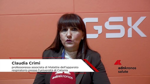 Salute, Crimi (UniCt): 'ultra-long-acting una rivoluzione per l'asma grave' Salute, Crimi (UniCt): 'ultra-long-acting una rivoluzione per l'asma grave'