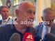 Nordio: "Vannacci estremista, sua strategia indebolire centrodestra" Nordio: "Vannacci estremista, sua strategia indebolire centrodestra"