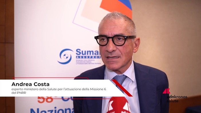 Sanità, Costa (ministero della Salute): "Rivedere le incompatibilità per valorizzare le professionalità disponibili sul territorio"