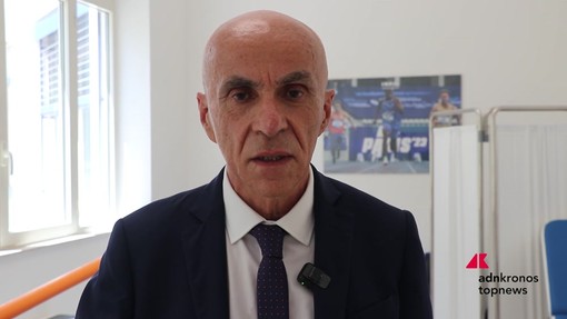 Inail Sardegna, Spanu: "Un'équipe multidisciplinare per percorsi di cura e manutenzione personalizzati" Inail Sardegna, Spanu: "Un'équipe multidisciplinare per percorsi di cura e manutenzione personalizzati"