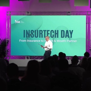 Insurtech Days 2026: il futuro dell'assicurazione tra vita, salute e longevità al centro della II giornata