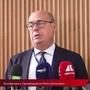 Industria, Zingaretti (Pd): "L'Europa si deve muovere per la pace. Va cambiato l'Industrial Accelerator Act" Industria, Zingaretti (Pd): "L'Europa si deve muovere per la pace. Va cambiato l'Industrial Accelerator Act"
