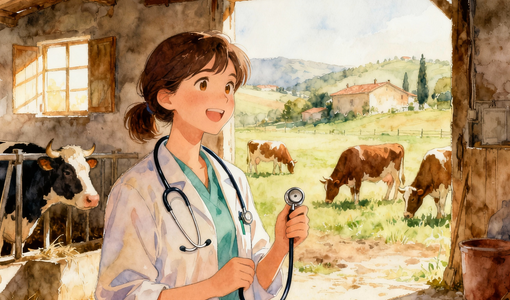 Immagine generica realizzata con AI