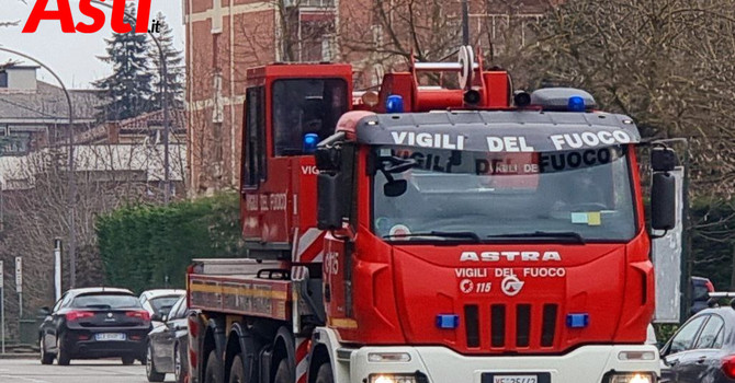 Incendi boschivi, da mercoledì 8 luglio scatta in Piemonte lo stato di massima pericolosità