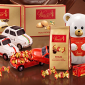 Dai gianduiotti alle scatole d'autore: come stupire con un dono al cioccolato Dai gianduiotti alle scatole d'autore: come stupire con un dono al cioccolato