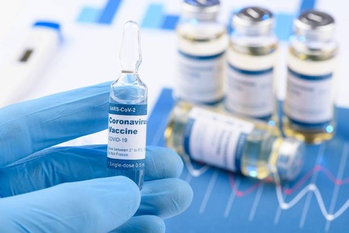 Covid, in Piemonte oggi vaccinate più di 41mila persone