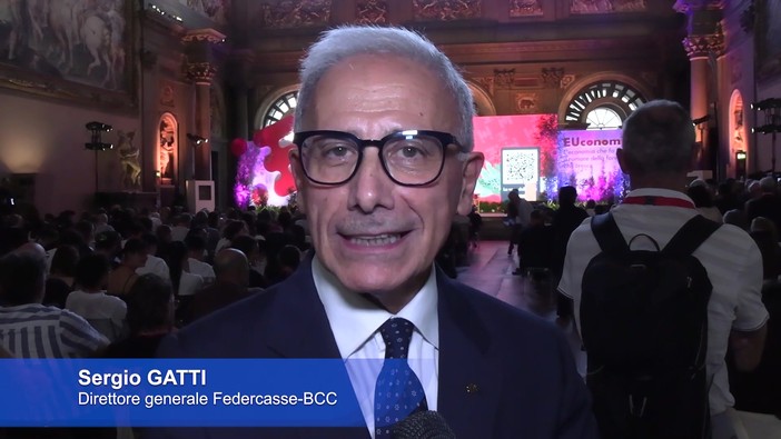 Festival Nazionale dell'Economia Civile, Di Noia e Gatti: "Intelligenza artificiale non deve prendere il sopravvento"