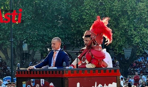 Il Palio finisce, le polemiche no: nel mirino le mosse di Calamassi Il Palio finisce, le polemiche no: nel mirino le mosse di Calamassi