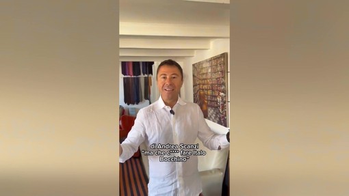 Caso Ranucci, Bocchino: "Scanzi ossessionato da me, Ordine giornalisti dovrebbe sanzionarlo ma non lo farà" Caso Ranucci, Bocchino: "Scanzi ossessionato da me, Ordine giornalisti dovrebbe sanzionarlo ma non lo farà"