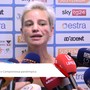 Fair Play Menarini, Bebe Vio: "Estremamente orgogliosa per il lavoro con la Fondazione Art4Sport" Fair Play Menarini, Bebe Vio: "Estremamente orgogliosa per il lavoro con la Fondazione Art4Sport"