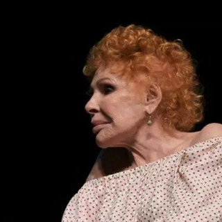 È morta Ornella Vanoni, la signora della musica italiana aveva 91 anni