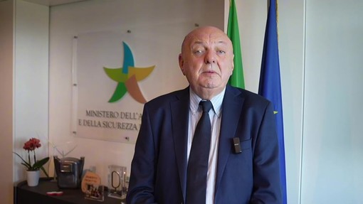 Via libera ddl nucleare sostenibile, Pichetto: "Più energia a famiglie e imprese"