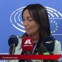 Fallaci: Cisint (Lega) , "Raccogliere il testimone di Oriana contro Eurabia. Pronti a cambiare le cose con norme e sanzioni" Fallaci: Cisint (Lega) , "Raccogliere il testimone di Oriana contro Eurabia. Pronti a cambiare le cose con norme e sanzioni"