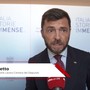Grande Ristorazione, Rizzetto (FdI): "Servono salari adeguati e revisione dei prezzi" Grande Ristorazione, Rizzetto (FdI): "Servono salari adeguati e revisione dei prezzi"