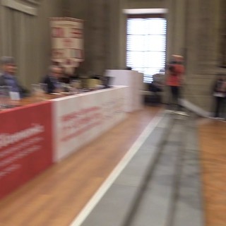 Parte l'8ª edizione del Festival Nazionale dell'Economia Civile al Rettorato dell'Università di Firenze Parte l'8ª edizione del Festival Nazionale dell'Economia Civile al Rettorato dell'Università di Firenze