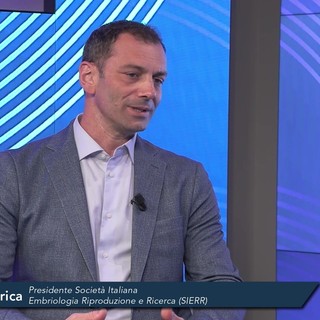 Pma, Scarica (Sierr) 'ricerca e innovazione contribuiscono a contrastare la denatalità' Pma, Scarica (Sierr) 'ricerca e innovazione contribuiscono a contrastare la denatalità'