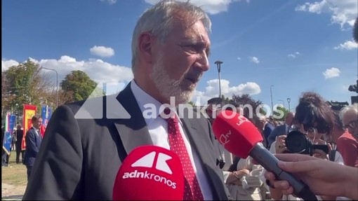 Rocca: "Ad Amatrice comunità resiliente, accelerare la ricostruzione"