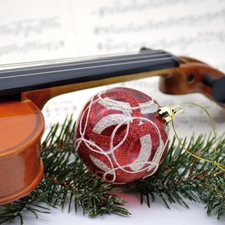 A San Martino tre anime del Natale in musica A San Martino tre anime del Natale in musica