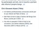 La pagina web con il verdetto dell'ai