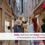 Boom Ferragosto, l'impatto economico in Italia può toccare i 15 miliardi di euro