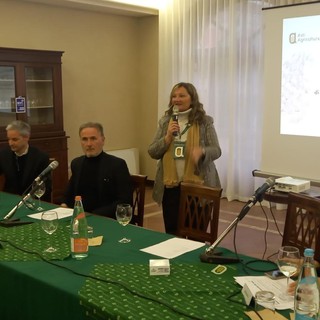 Le immagini dell'evento