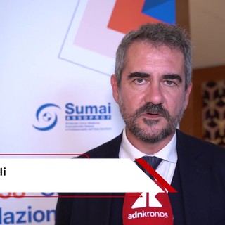 Sanità, Caroli (Sisac): "Per la trattativa serve un tavolo condiviso con le organizzazioni sindacali" Sanità, Caroli (Sisac): "Per la trattativa serve un tavolo condiviso con le organizzazioni sindacali"