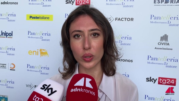 Cecilia Sala: "Con controllo Stretto di Hormuz regime iraniano esce rafforzato da conflitto"