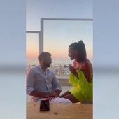 Ballando con le Stelle, Giovanni Pernice confermato tra i maestri: "Niente vacanze, devo allenarmi"
