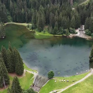 Turismo sostenibile, il Lago dei Caprioli punta sulla mobilità green