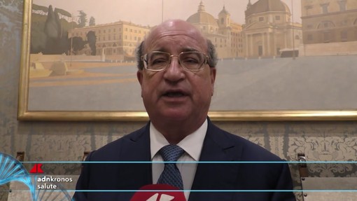 Salus tv n° 39 del 30 settembre 2026 Salus tv n° 39 del 30 settembre 2026