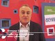 Salone Csr 2026: Cascioli (Nidec Conversion), 'impegno in sostenibilità più credibile se rendicontato' Salone Csr 2026: Cascioli (Nidec Conversion), 'impegno in sostenibilità più credibile se rendicontato'