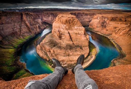 Il sogno americano è più vicino di quanto sembri: come organizzare un viaggio negli USA nel 2027 Il sogno americano è più vicino di quanto sembri: come organizzare un viaggio negli USA nel 2027