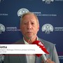 Liotta (Emory University): "Sviluppammo due farmaci fondamentali contro l'HIV"