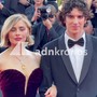 Venezia 83, l'eleganza dei conduttori Greta Scarano e Nicolas Maupas sul primo red carpet Venezia 83, l'eleganza dei conduttori Greta Scarano e Nicolas Maupas sul primo red carpet