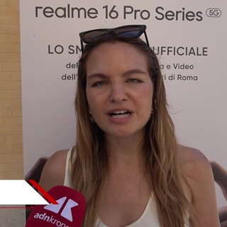 Portrait of italians, Maci (Realme): "Nostra tecnologia al servizio degli studenti"
