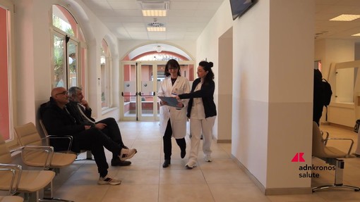 Vaccini: cresce impegno Regione Lazio in prevenzione Hpv Vaccini: cresce impegno Regione Lazio in prevenzione Hpv