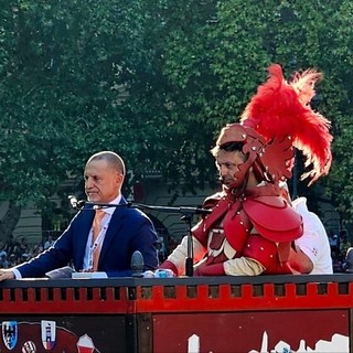 Il Palio finisce, le polemiche no: nel mirino le mosse di Calamassi