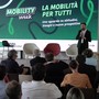 Mobilità, per la ricerca di Arval è un fattore chiave nella scelta del posto di lavoro Mobilità, per la ricerca di Arval è un fattore chiave nella scelta del posto di lavoro