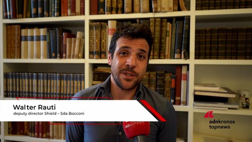 Nato, Rauti (Bocconi): "Summit Nato Ankara, ora Europa e Usa devono riequilibrare l'Alleanza"