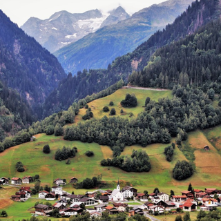 Voglio andare a vivere in montagna: in Piemonte si ferma lo spopolamento delle terre alte