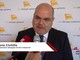 Civitillo (Seri): "Con Eni realizzeremo gigafactory più grande d'Europa" Civitillo (Seri): "Con Eni realizzeremo gigafactory più grande d'Europa"