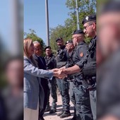 No Tav, Meloni: "Stato non indietreggia, violenti vanno assicurati alla giustizia"