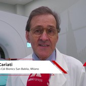 Salute: Cariati (Cdi), 'nella sede di San Babila apparecchiature top di gamma' Salute: Cariati (Cdi), 'nella sede di San Babila apparecchiature top di gamma'