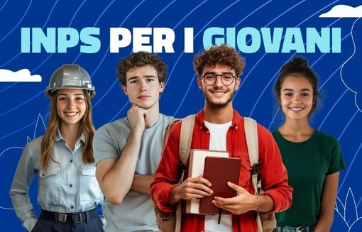 INPS, tre milioni di giovani under 34 utilizzano i servizi digitali