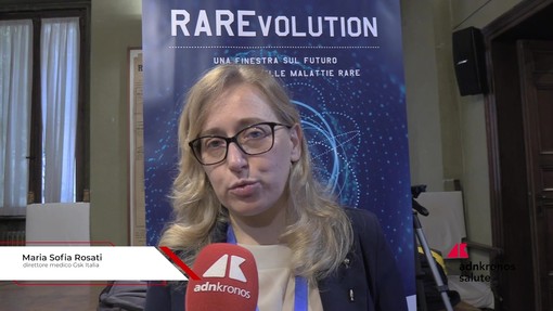 Malattie rare, Rosati (Gsk Italia): "Collaborazione tra aziende, istituzioni e accademia per avere massimo beneficio ai pazienti"