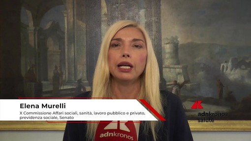 Farmaci: Murelli (Lega), 'garantire accesso a innovativi con Testo unico' Farmaci: Murelli (Lega), 'garantire accesso a innovativi con Testo unico'