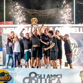 I vincitori del Gulla