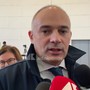David Rossi, il presidente della Commissione Vinci: "Ci avviciniamo alla soluzione del caso"
