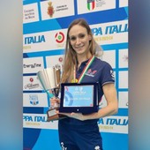 Valentina Soriani